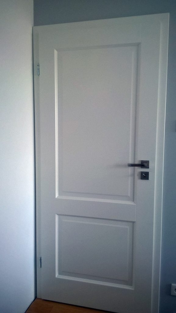 Drzwi Pol-Skone Modern malowane - FHU Tokarczyk