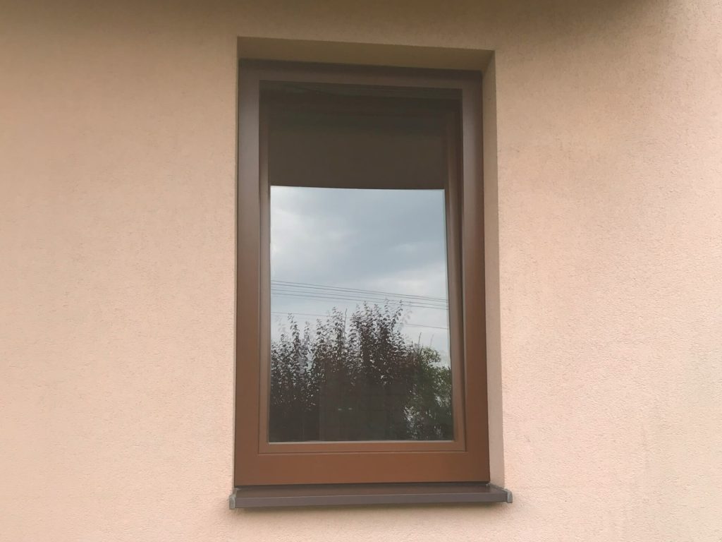 Renowacja okien metodą nakładkową - Tokarczyk Kraków