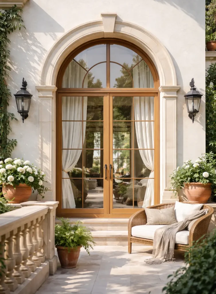 Trendy w oknach 2026. Co warto wybrać?